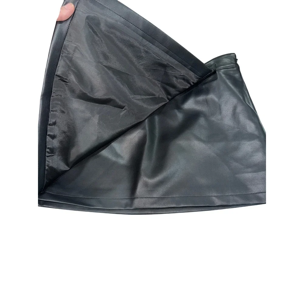 JJXX black faux
